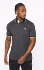 Crosshatch Preece Polo Shirt