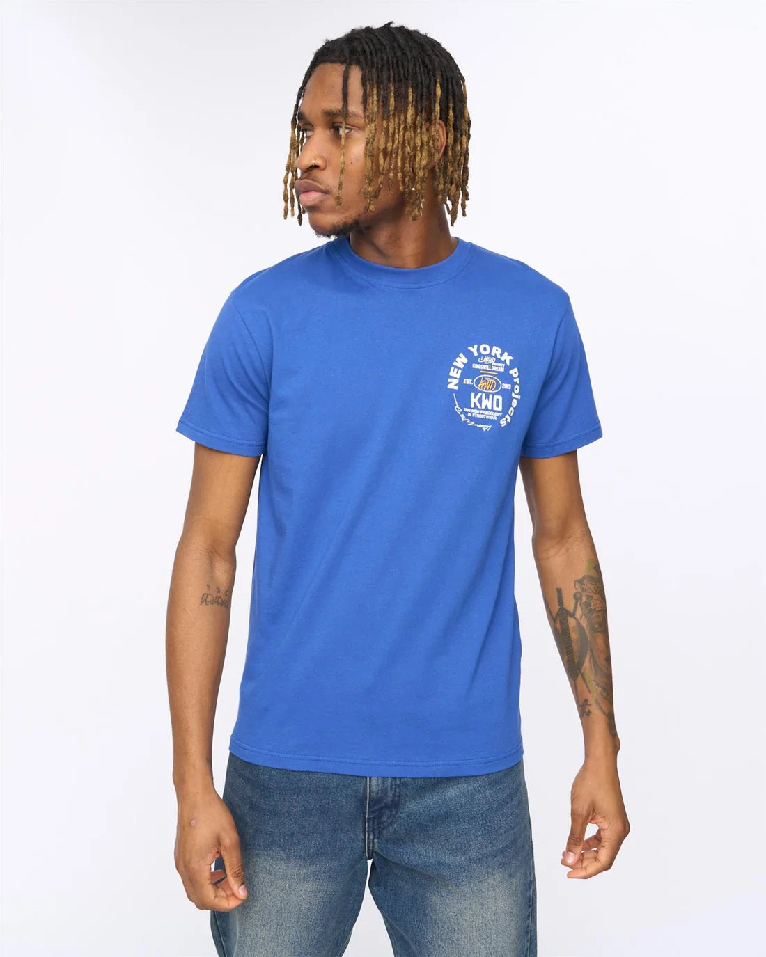 Kings Will Dream Mobalot T-Shirt