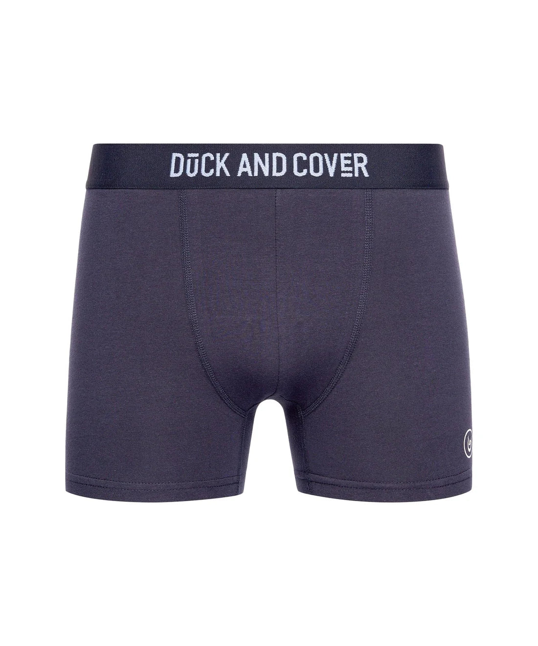 Duck & Cover Quendle 5 Pack Boxers