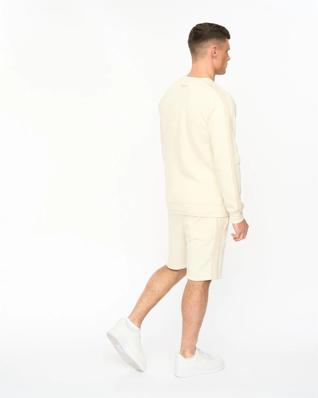 Crosshatch Cresswill Sweatshirt