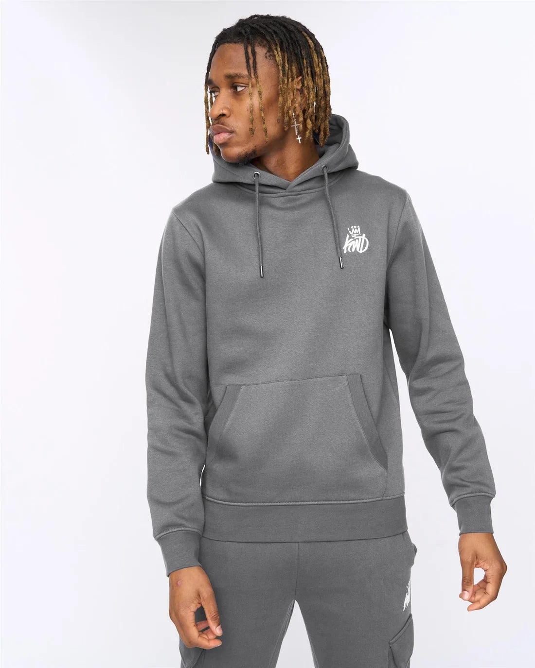 Kings Will Dream Crosby Hoodie