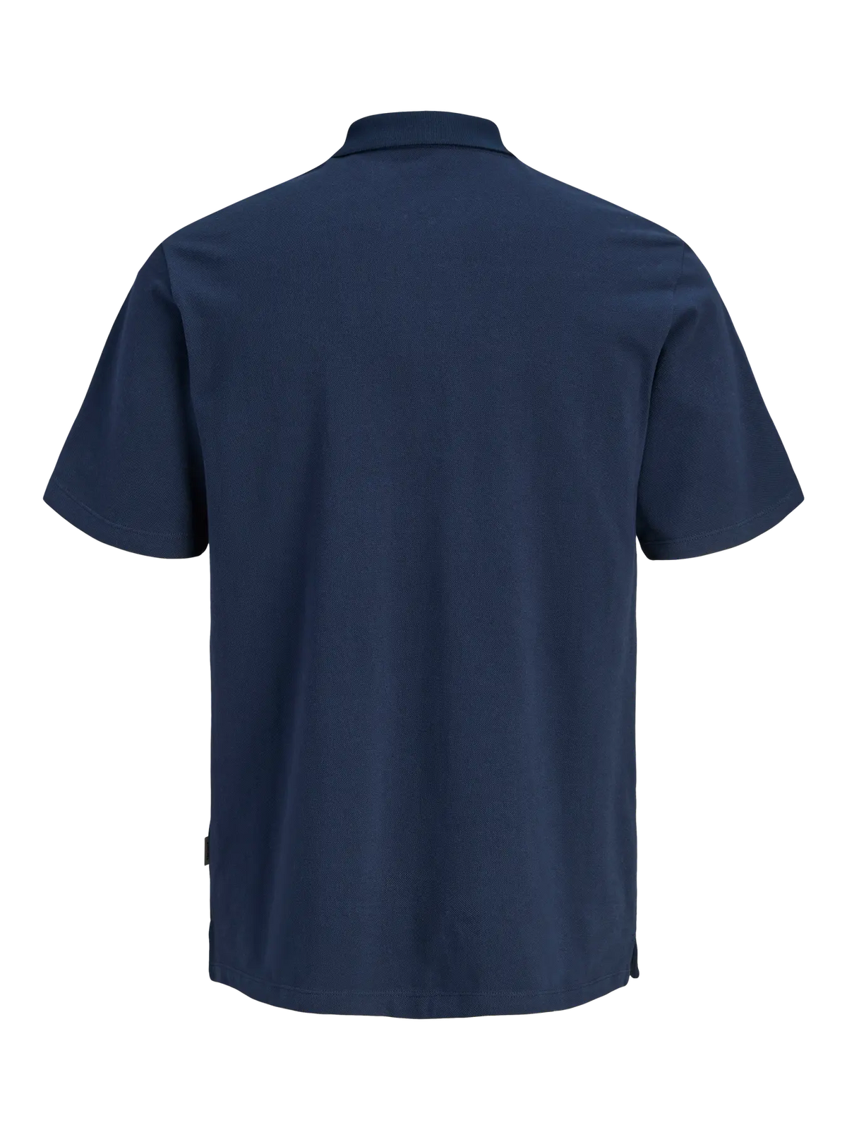 JJ Rebel Evans Polo Shirt - Navy Blazer
