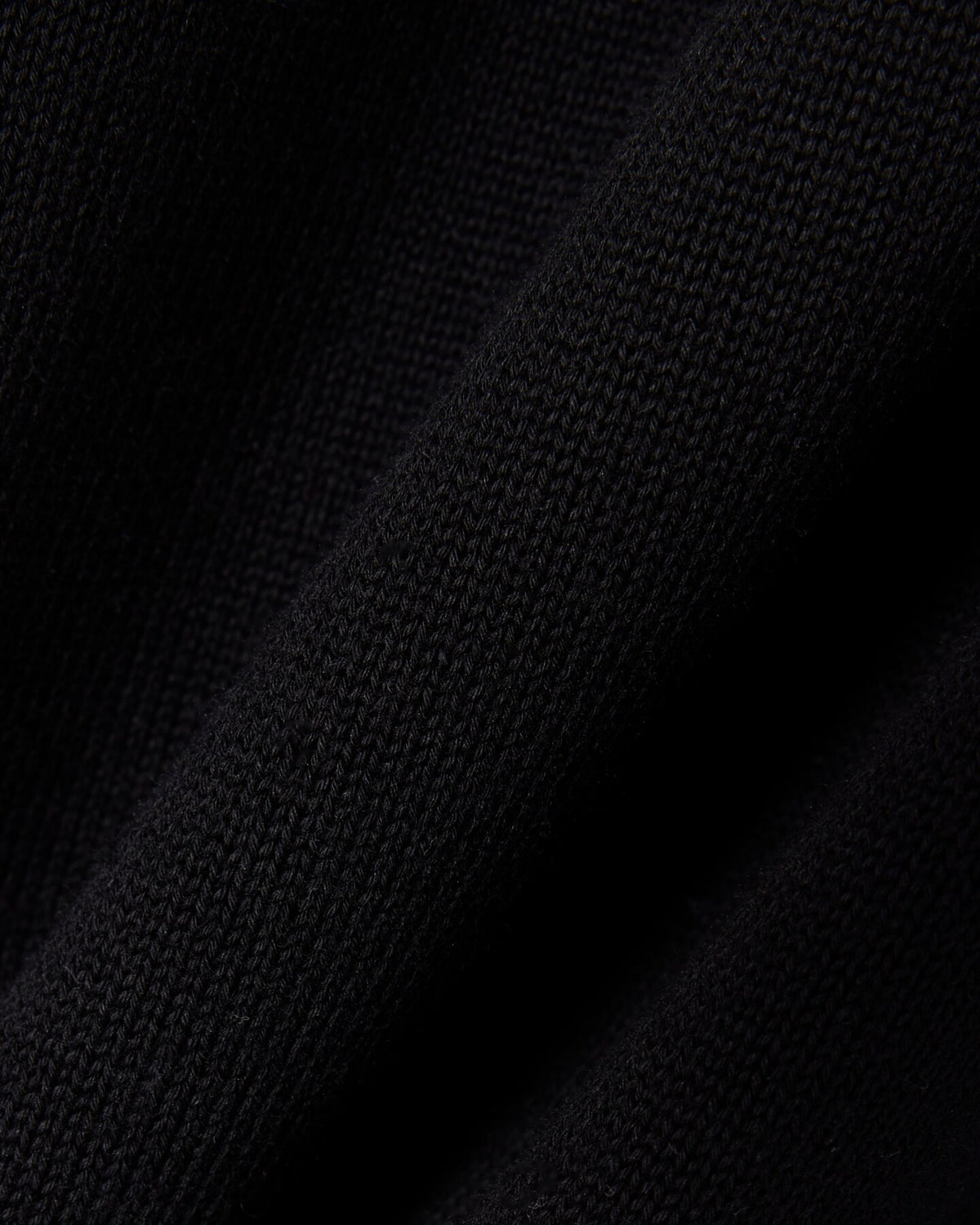 Lacoste AH1985-00 AB148 Crewneck Sweatshirt 031 - Black