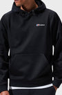 Berghaus Vangar Hoodie Black