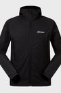 Berghaus Skelbo Jacket Black/Black