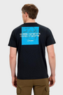 Berghaus Coordinates T-Shirt - Black