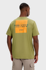 Berghaus Coordinates T-Shirt - Green
