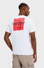 Berghaus Coordinates T-Shirt - White