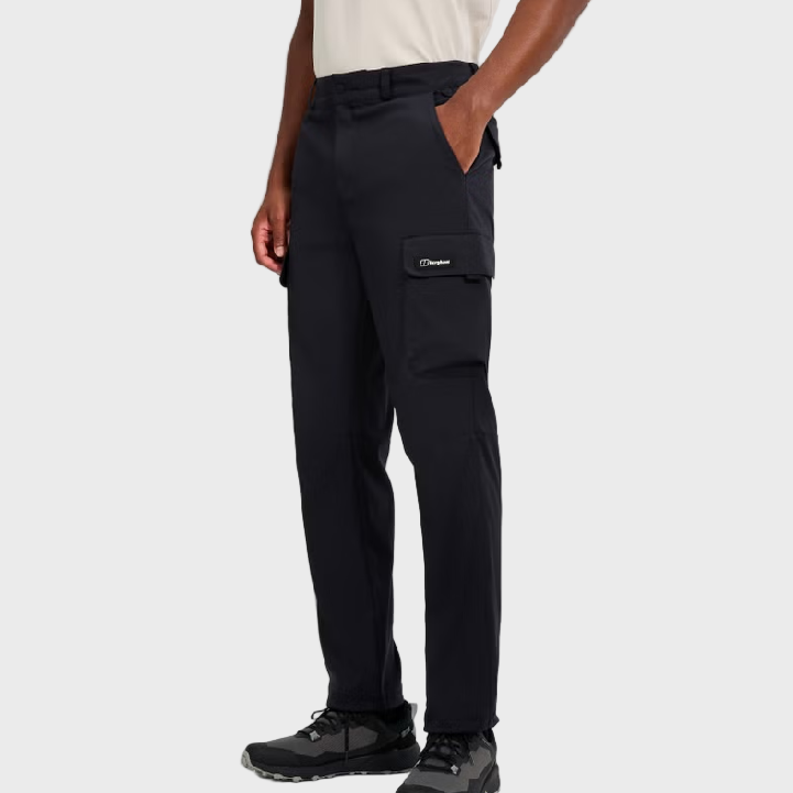 Berghaus Everyday Cargo Pant - Black