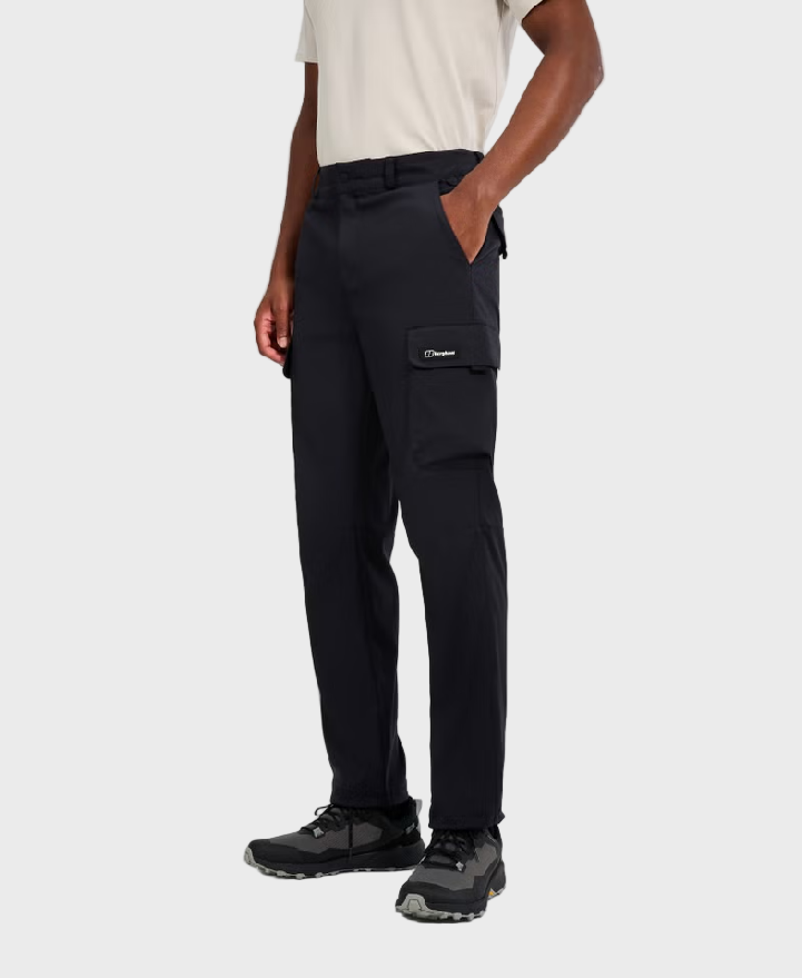 Berghaus Everyday Cargo Pant - Black