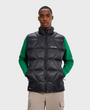 Berghaus Explorer Down Vest Gilet - Black