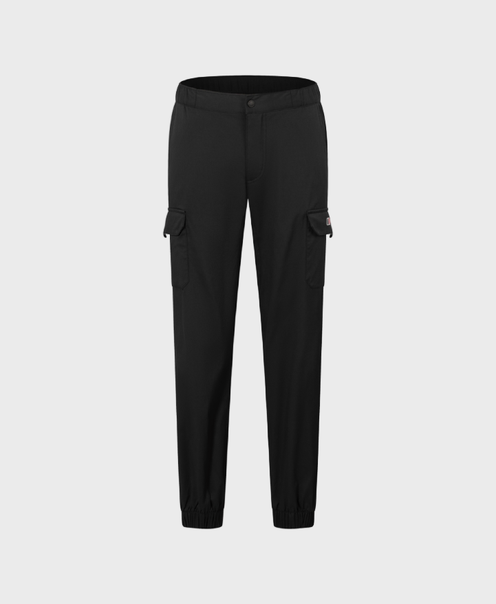 Berghaus Kirkfell Cargo Pant - Black