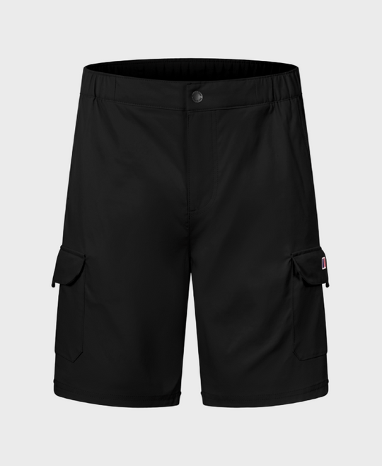 Berghaus Kirkfell Cargo Short - Black