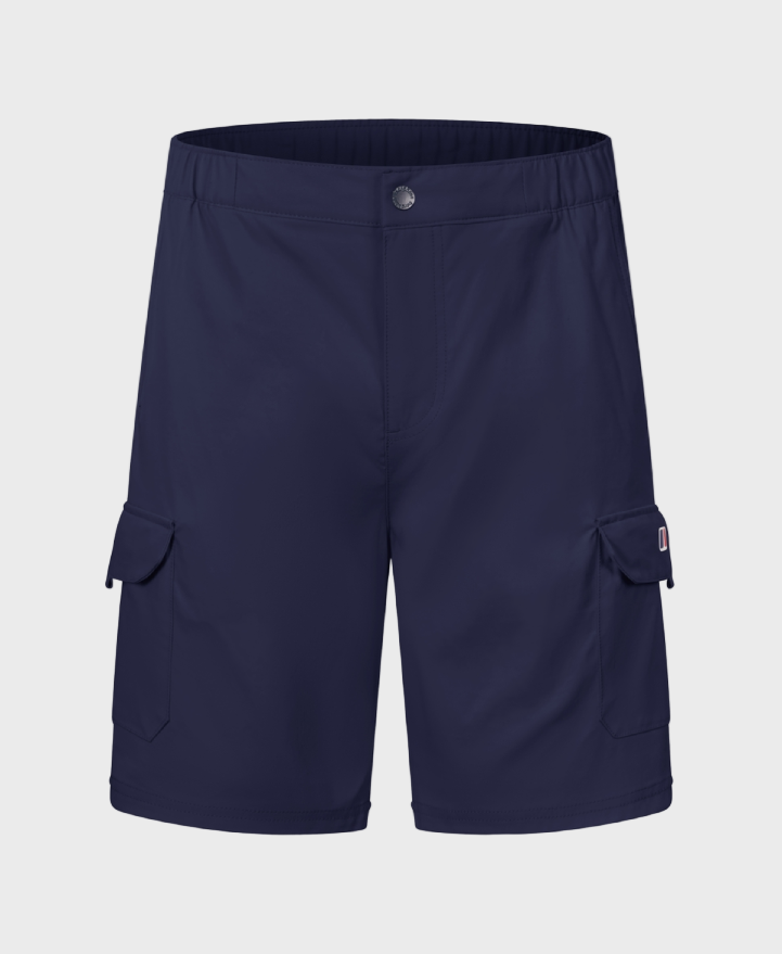 Berghaus Kirkfell Cargo Short - Dark Blue