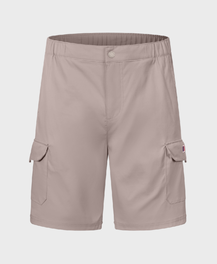 Berghaus Kirkfell Cargo Short - Natural