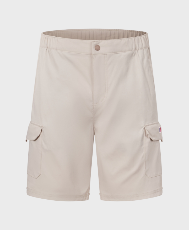 Berghaus Kirkfell Cargo Short - Stone