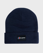 Berghaus Logo Recognition Beanie - Dark Blue