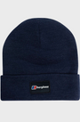 Berghaus Logo Recognition Beanie - Dark Blue
