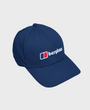 Berghaus Logo Recognition Cap - Dark Blue