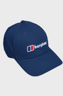 Berghaus Logo Recognition Cap - Dark Blue