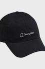 Berghaus Mens Inflection Base Cap - Black