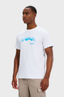 Berghaus Mountain Strike T-Shirt - Pure White