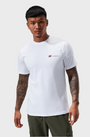 Berghaus Organic Classic Logo T-Shirt - White/White