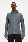 Berghaus Pravitale MTN 2.0 Hooded Jacket - Granite/Cavern
