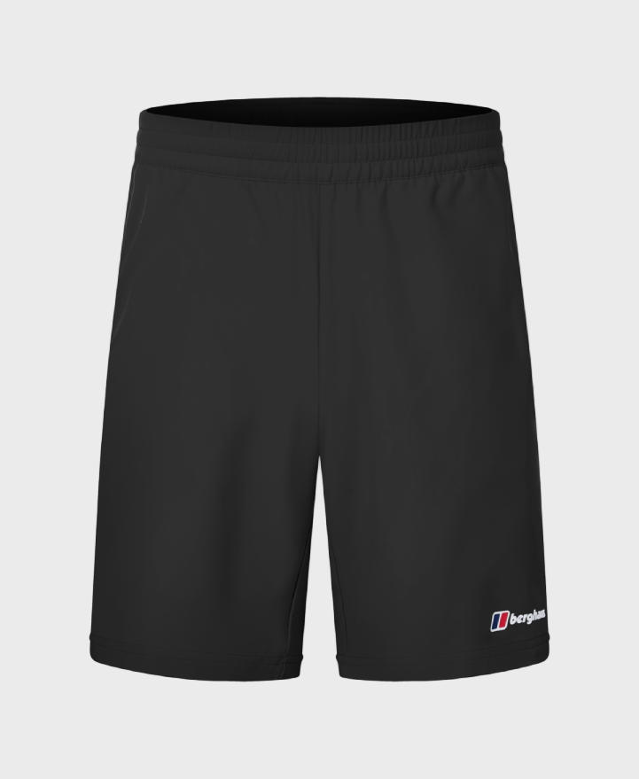 Berghaus Terrain Trek Short - Black