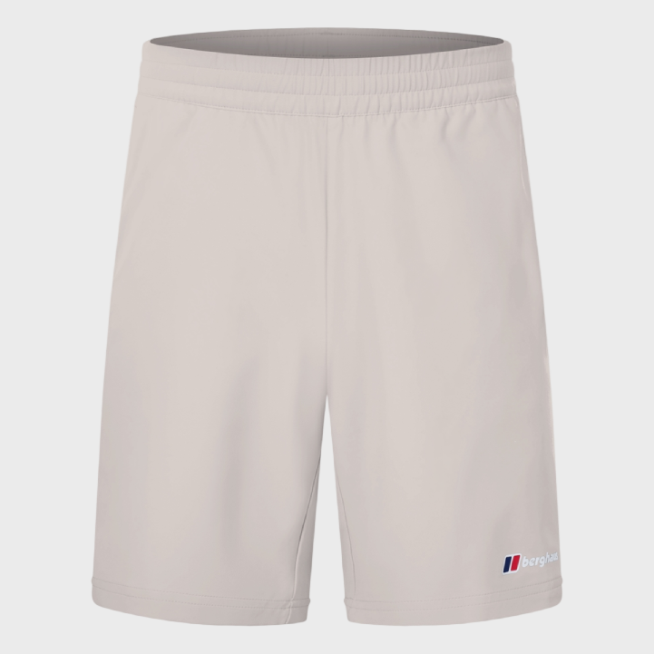 Berghaus Terrain Trek Short - Light Grey