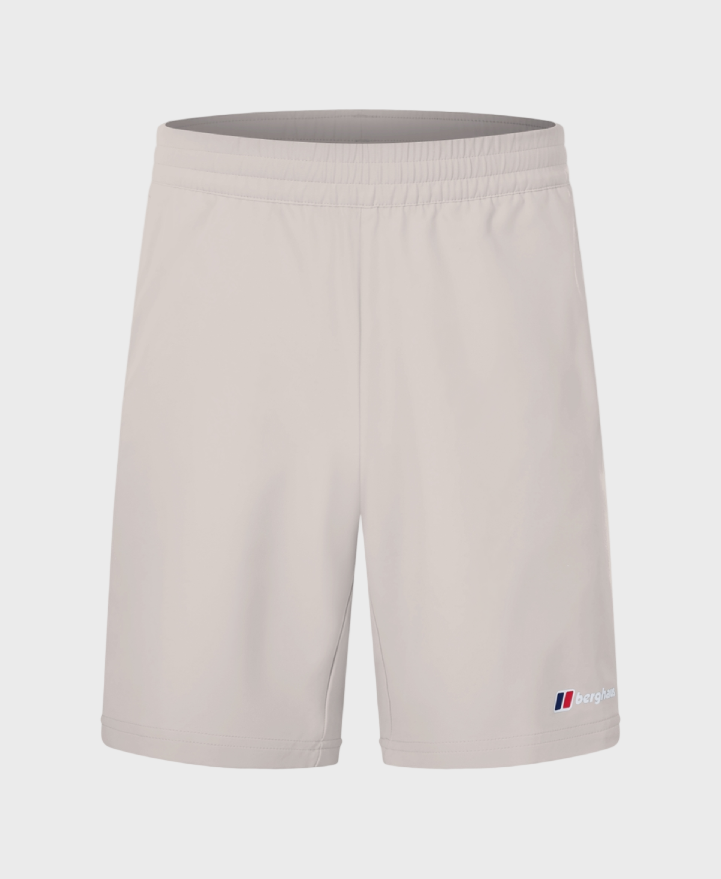 Berghaus Terrain Trek Short - Light Grey