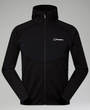 Berghaus Trawden Jacket - Black