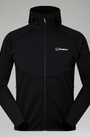 Berghaus Trawden Jacket - Black