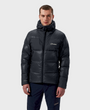 Berghaus URB Arkos Reflect Down Jacket - Black
