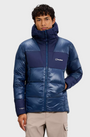 Berghaus URB Arkos Reflect Down Jacket - Blue