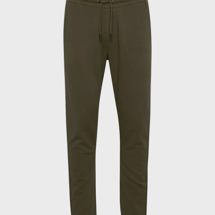 Blend Mens Downtown Sweatpants - Forest Night