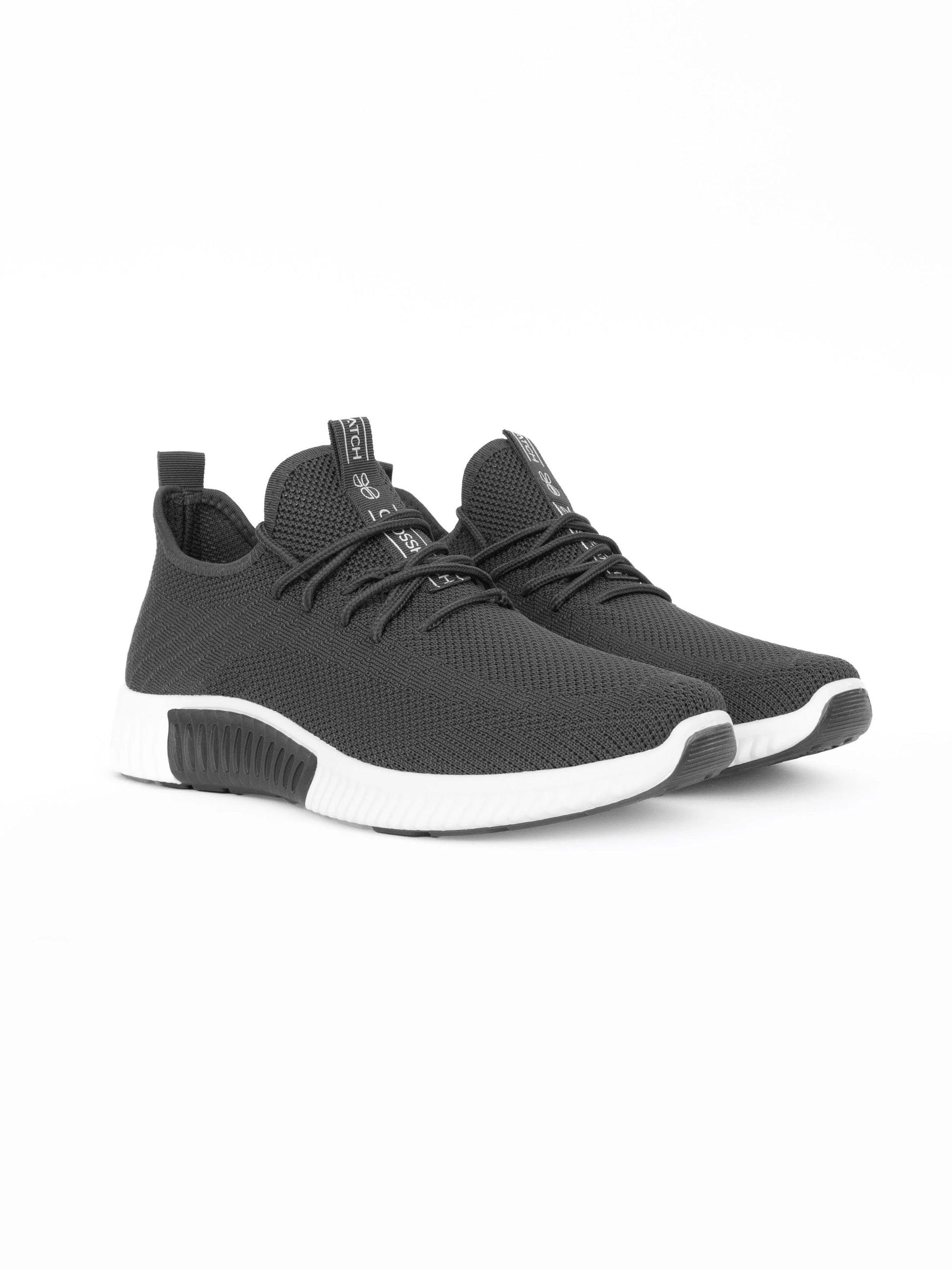 Crosshatch Rideout Trainers