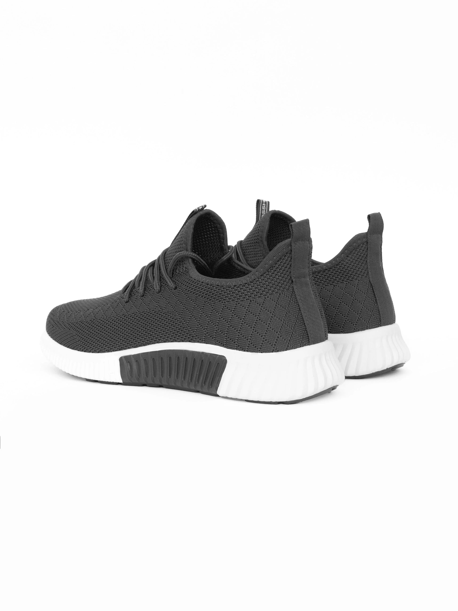 Crosshatch Rideout Trainers