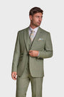 Cavani Caridi Blazer Sage Green