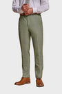 Cavani Caridi Trousers Sage Green