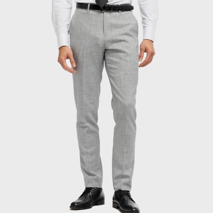 Cavani Malibu Trousers Grey