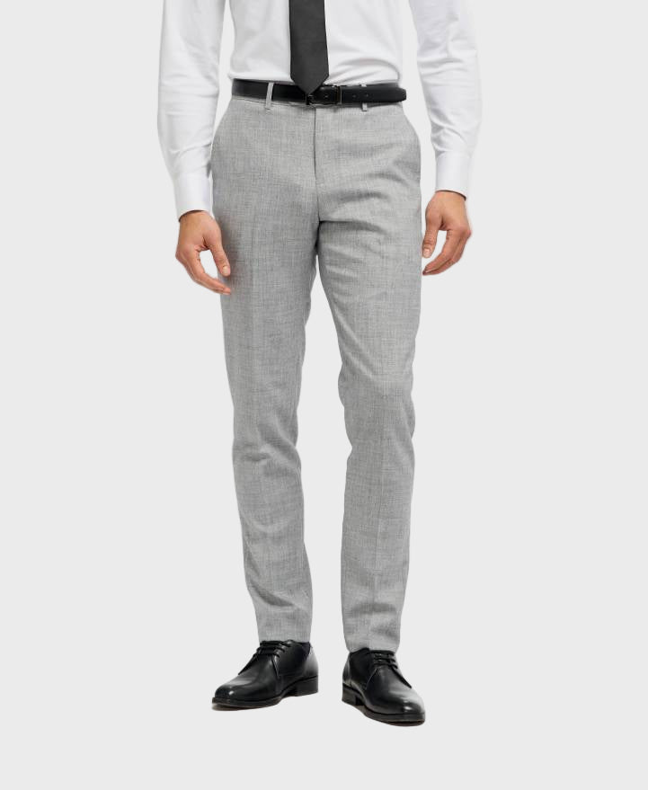 Cavani Malibu Trousers Grey