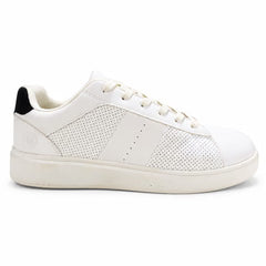 Duck & Cover Talric Trainer - White