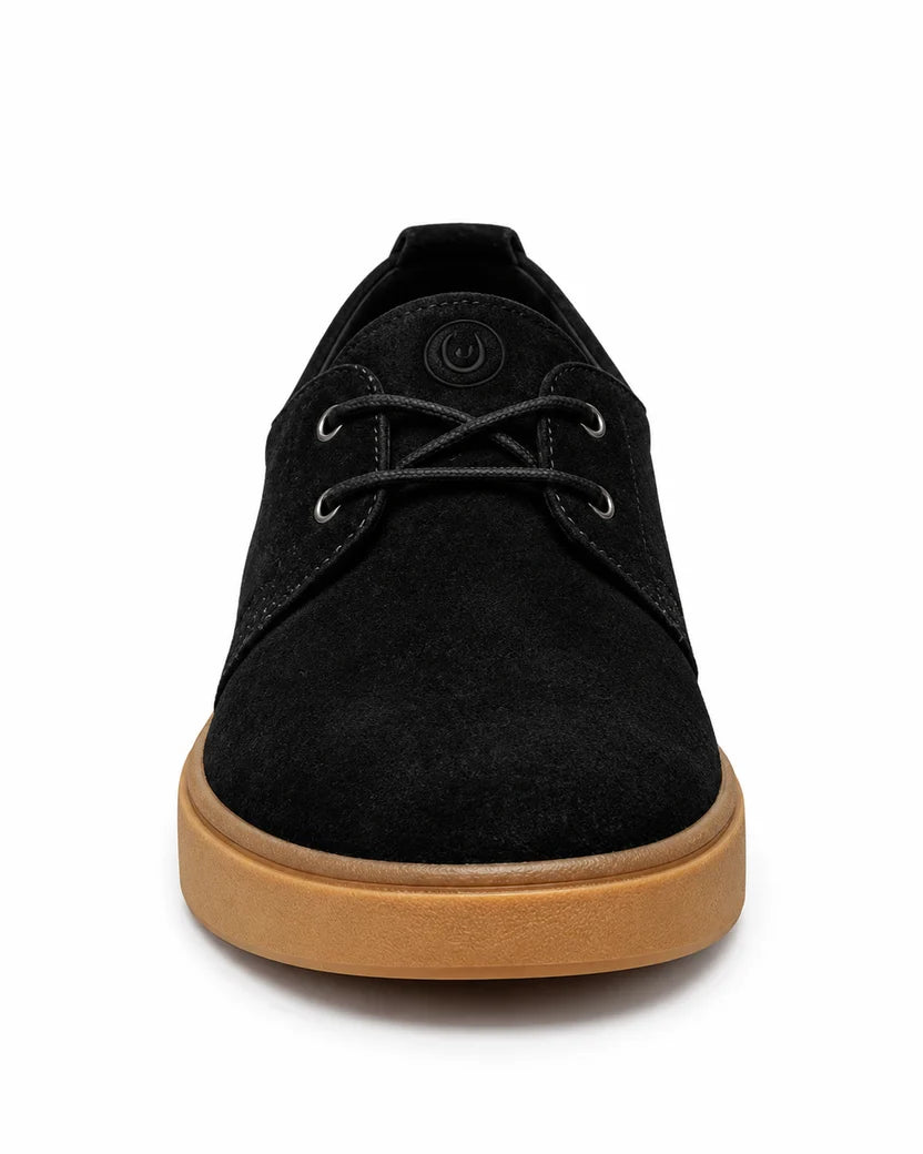Duck & Cover Harehills Shoe - Black