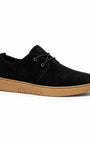 Duck & Cover Harehills Shoe - Black
