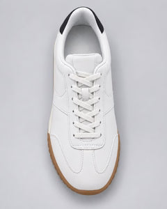 Duck & Cover Seralith Trainer - White