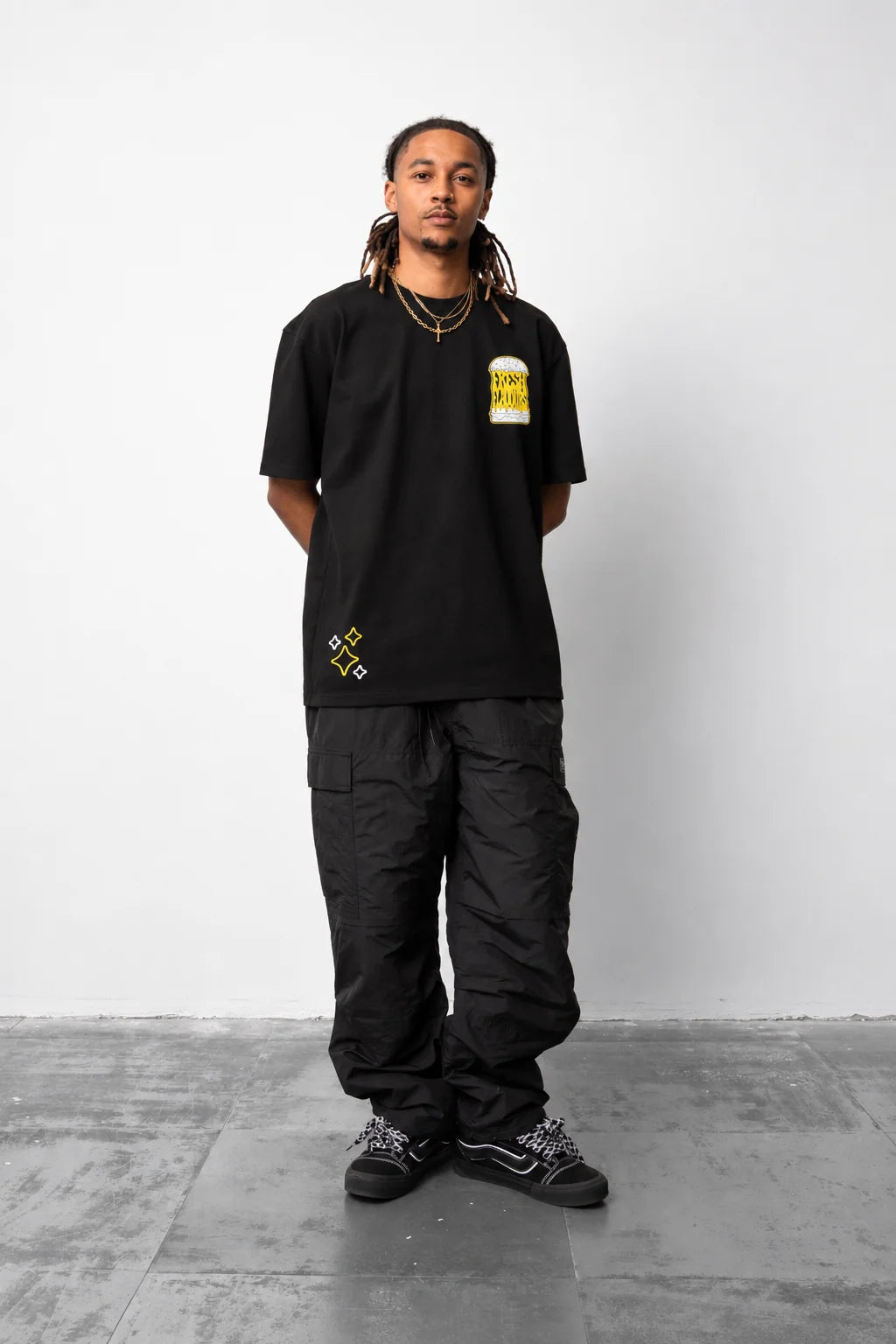 Fresh Flavours Whopper T-Shirt