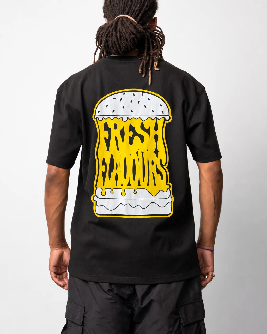 Fresh Flavours Whopper T-Shirt