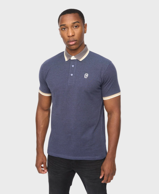Crosshatch Chimlacks Polo Shirt