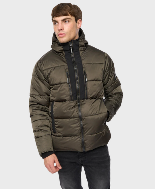 Crosshatch Chimmax Jacket